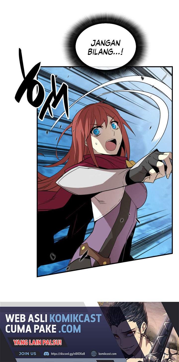 Worn and Torn Newbie Chapter 66 - halaman 29