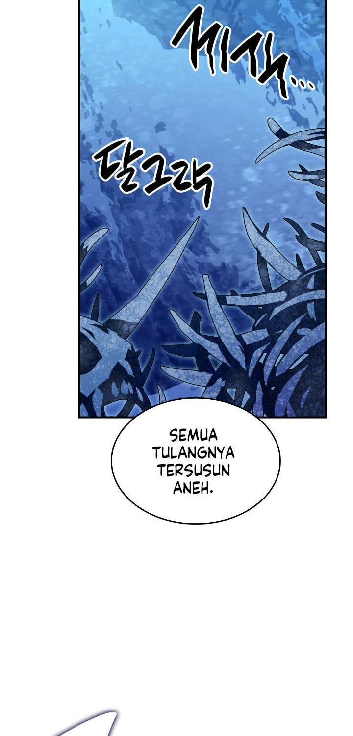 Worn and Torn Newbie Chapter 66 - halaman 33