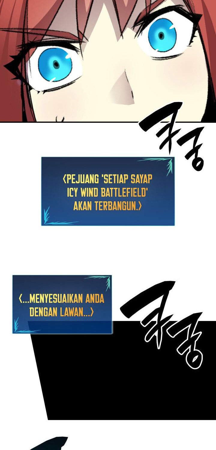 Worn and Torn Newbie Chapter 66 - halaman 37