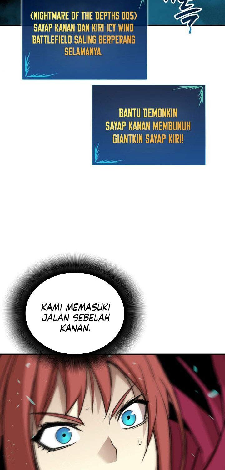 Worn and Torn Newbie Chapter 66 - halaman 41