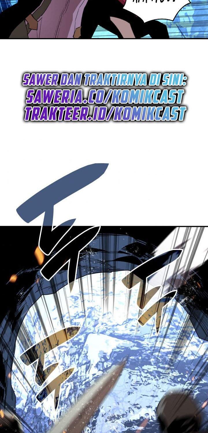 Worn and Torn Newbie Chapter 66 - halaman 45