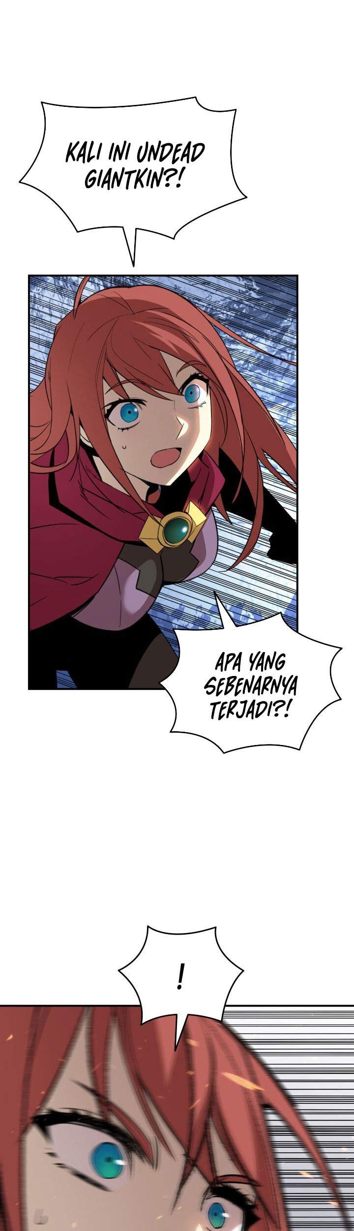 Worn and Torn Newbie Chapter 66 - halaman 48