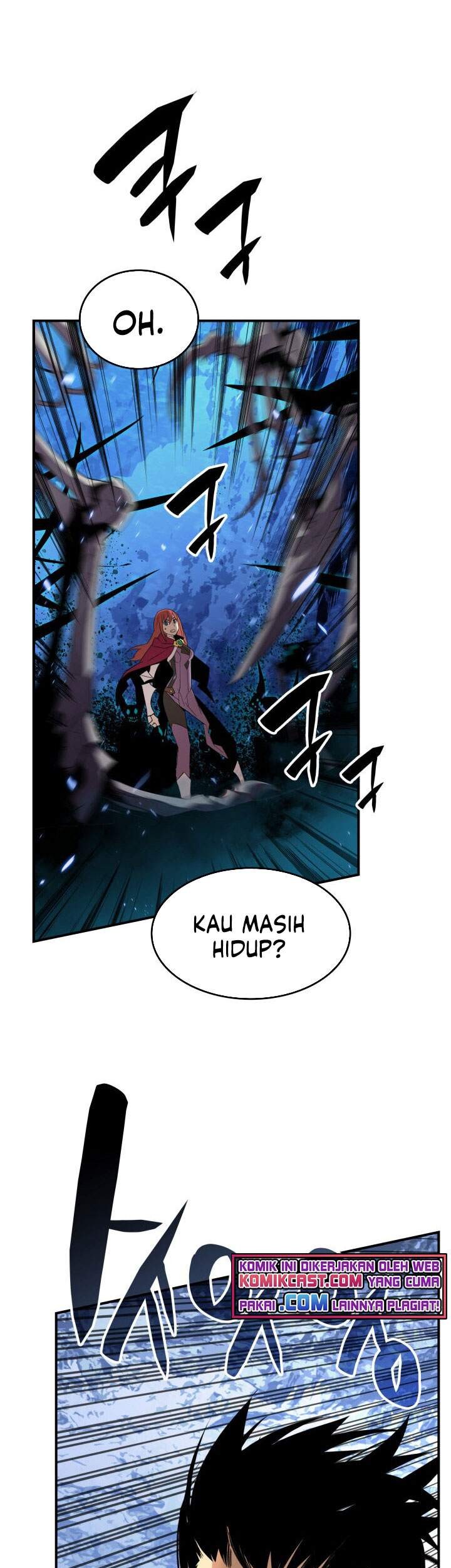 Worn and Torn Newbie Chapter 66 - halaman 52