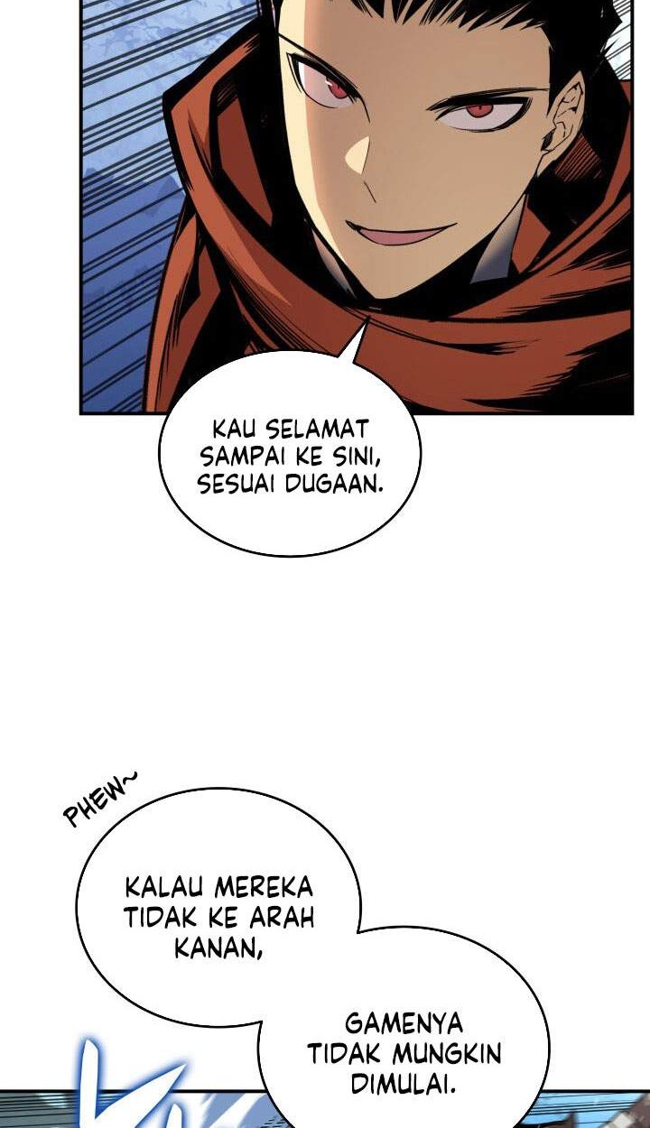 Worn and Torn Newbie Chapter 66 - halaman 53