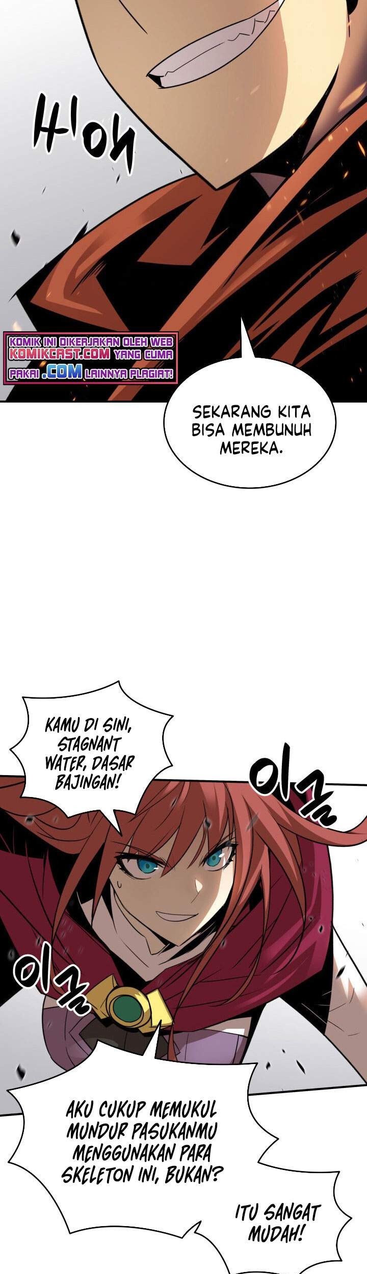 Worn and Torn Newbie Chapter 66 - halaman 56