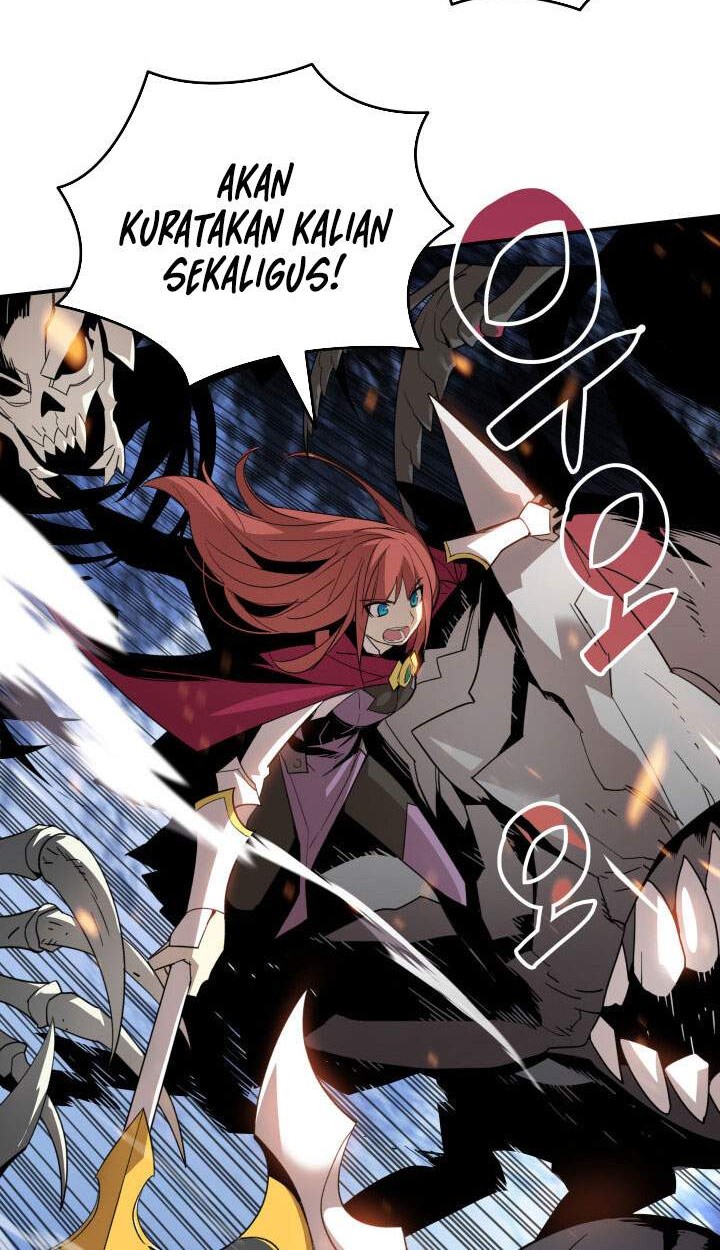 Worn and Torn Newbie Chapter 66 - halaman 57