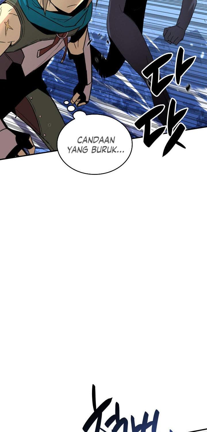 Worn and Torn Newbie Chapter 66 - halaman 7