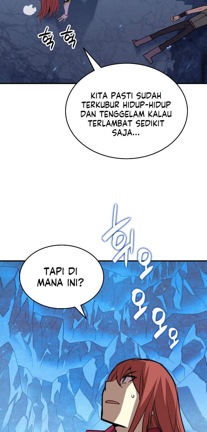 Worn and Torn Newbie Chapter 66 - halaman 9