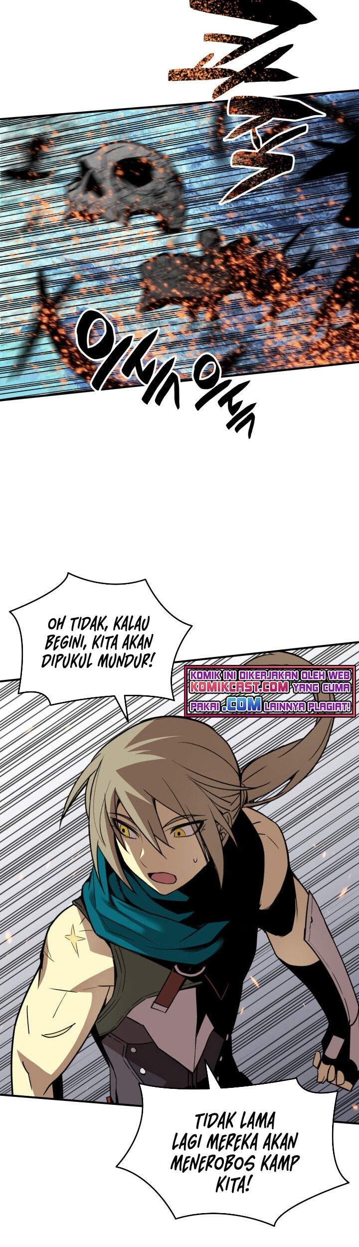 Worn and Torn Newbie Chapter 67 - halaman 14