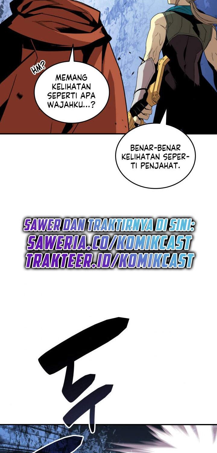 Worn and Torn Newbie Chapter 67 - halaman 17