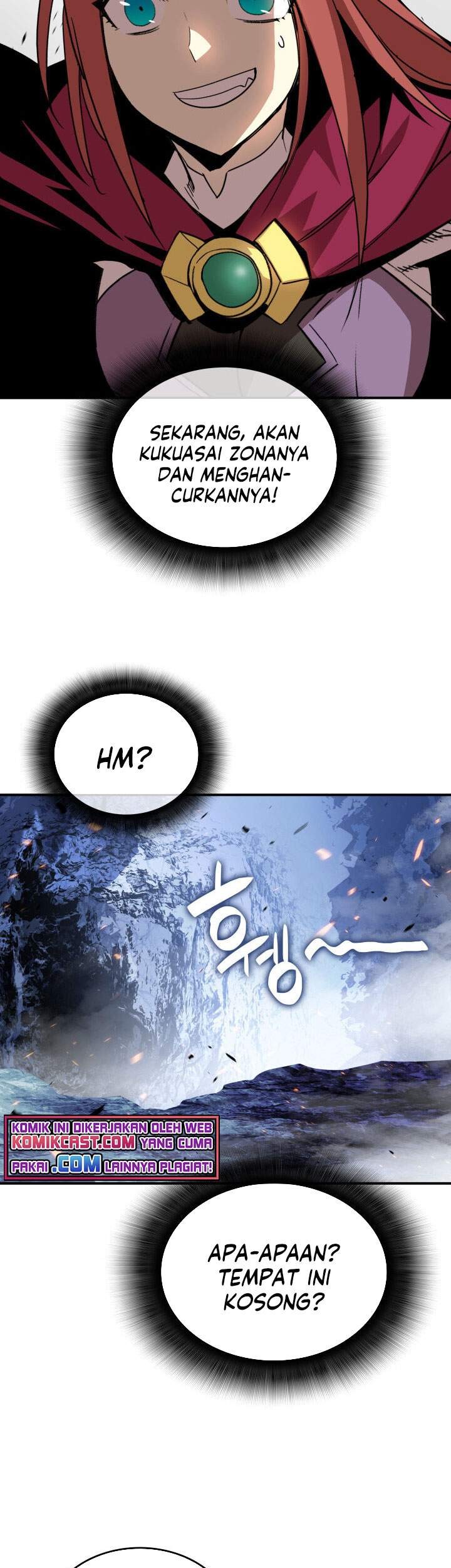 Worn and Torn Newbie Chapter 67 - halaman 20