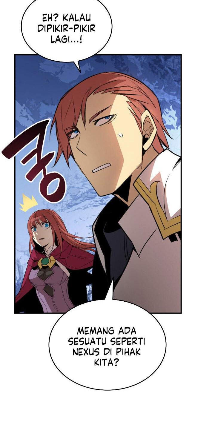 Worn and Torn Newbie Chapter 67 - halaman 21