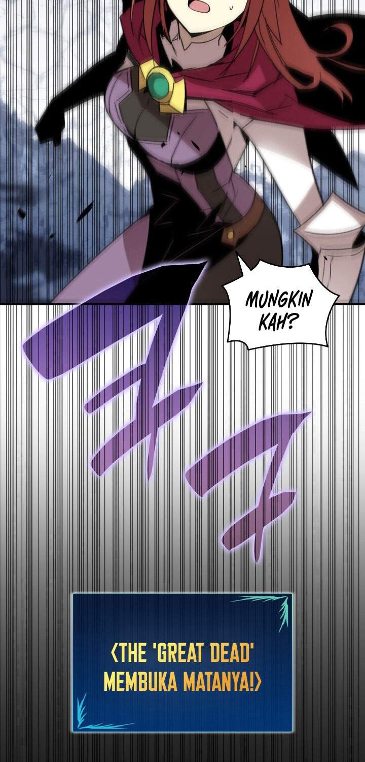 Worn and Torn Newbie Chapter 67 - halaman 23