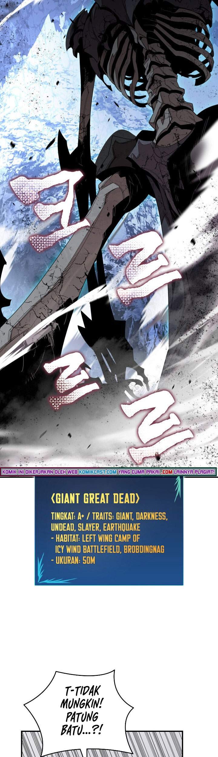 Worn and Torn Newbie Chapter 67 - halaman 26