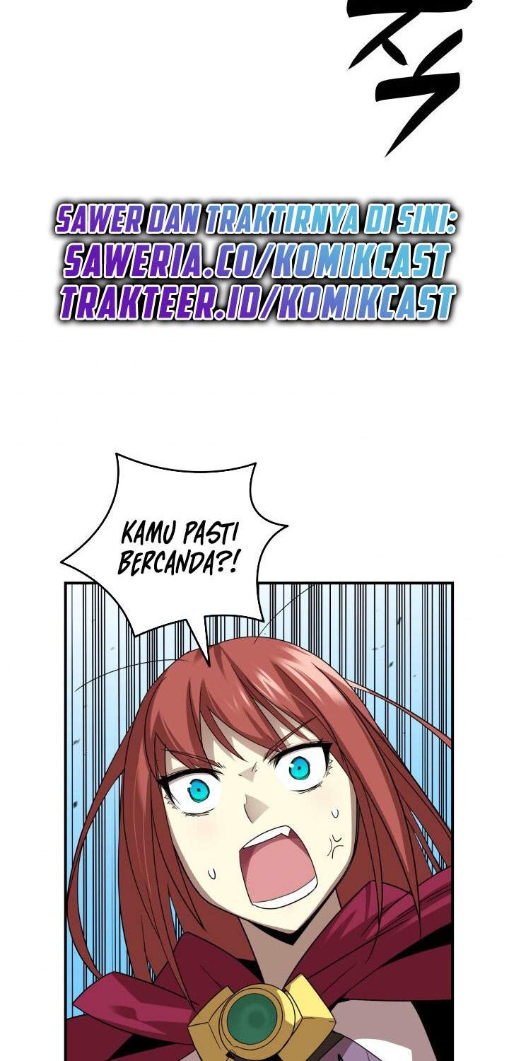 Worn and Torn Newbie Chapter 67 - halaman 31