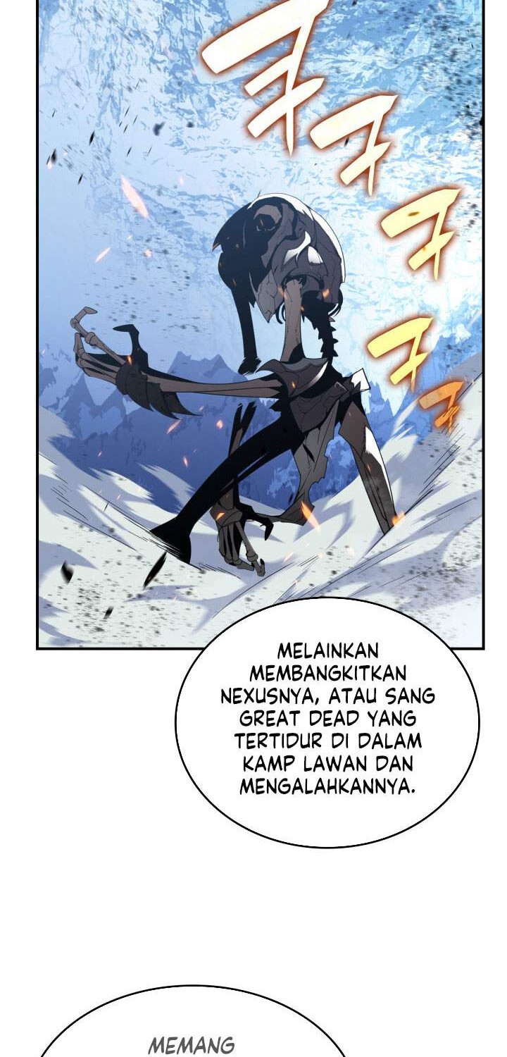 Worn and Torn Newbie Chapter 67 - halaman 33