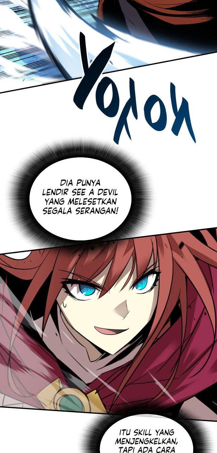 Worn and Torn Newbie Chapter 67 - halaman 37