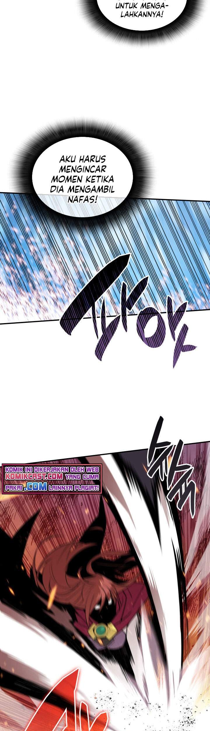 Worn and Torn Newbie Chapter 67 - halaman 38