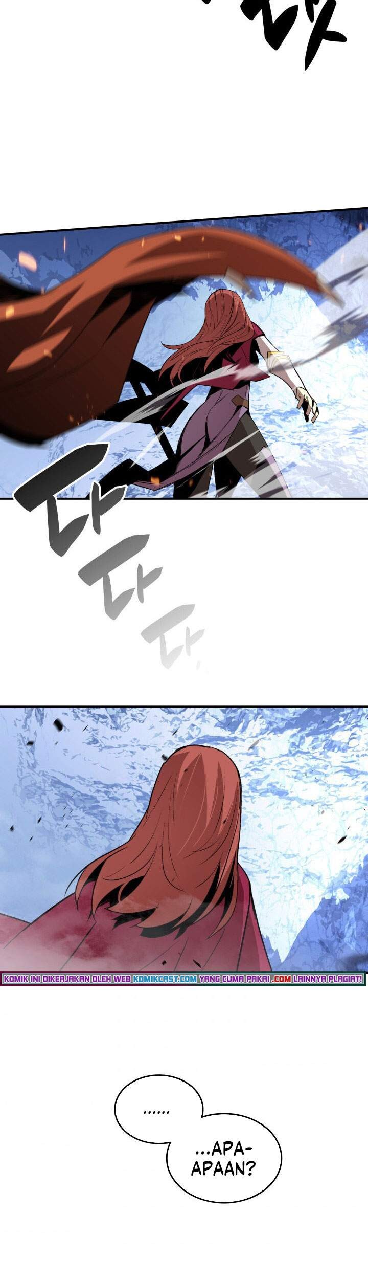 Worn and Torn Newbie Chapter 67 - halaman 40
