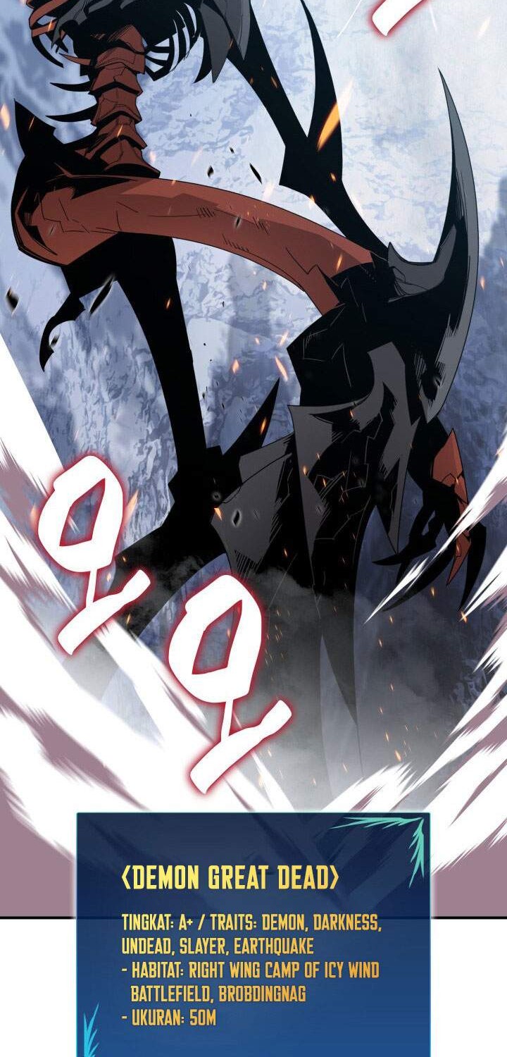 Worn and Torn Newbie Chapter 67 - halaman 47