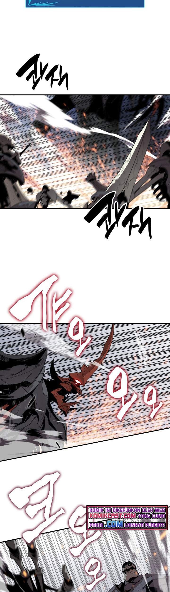 Worn and Torn Newbie Chapter 67 - halaman 48