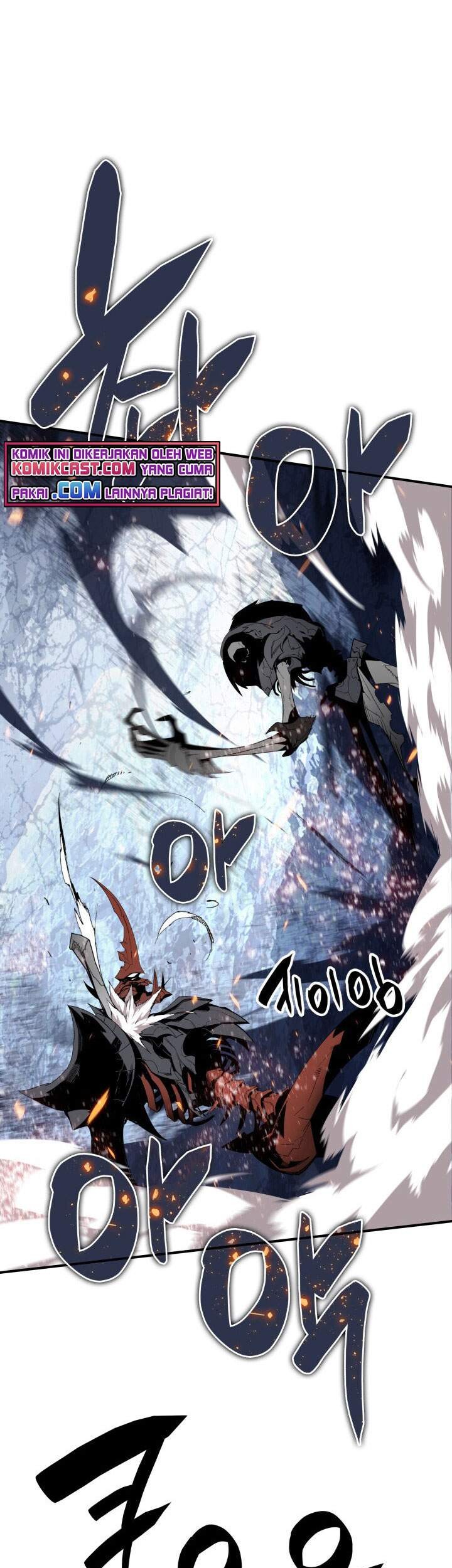 Worn and Torn Newbie Chapter 67 - halaman 52