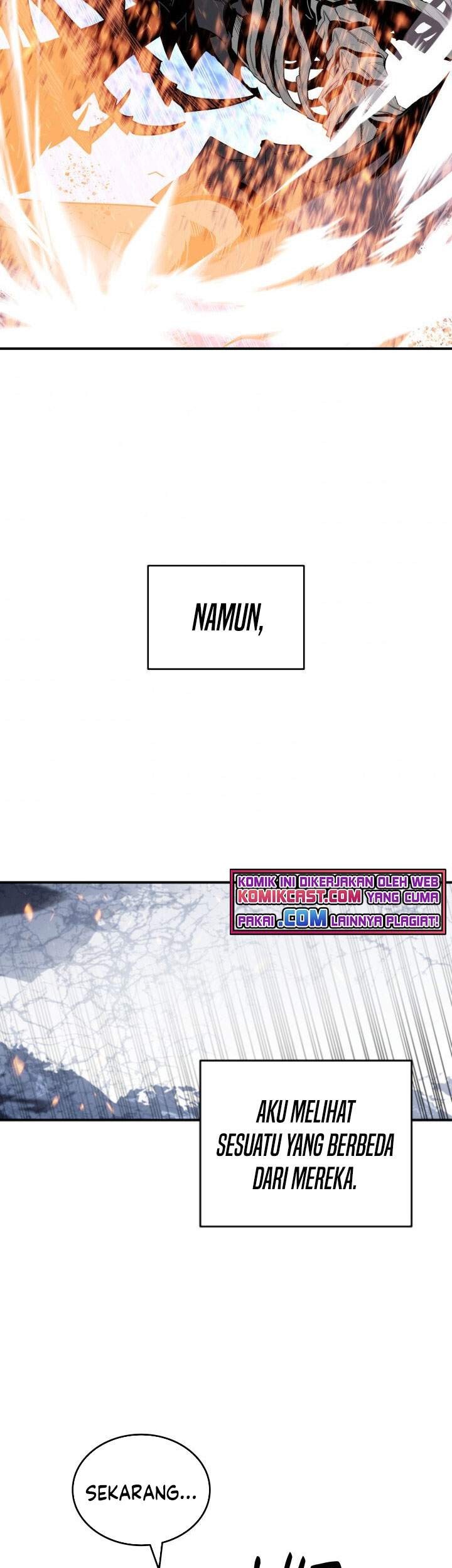 Worn and Torn Newbie Chapter 67 - halaman 56