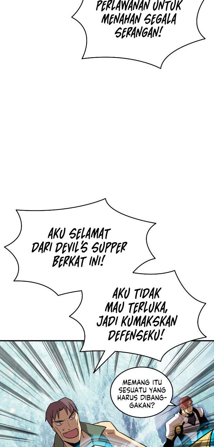 Worn and Torn Newbie Chapter 67 - halaman 9