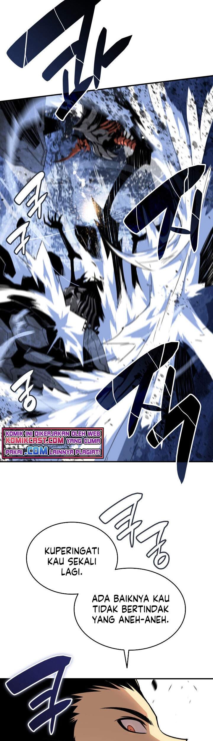 Worn and Torn Newbie Chapter 68 - halaman 10