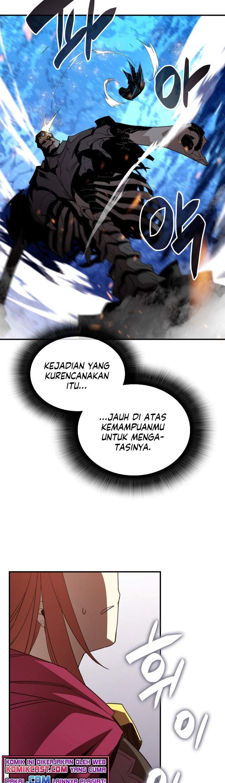 Worn and Torn Newbie Chapter 68 - halaman 20