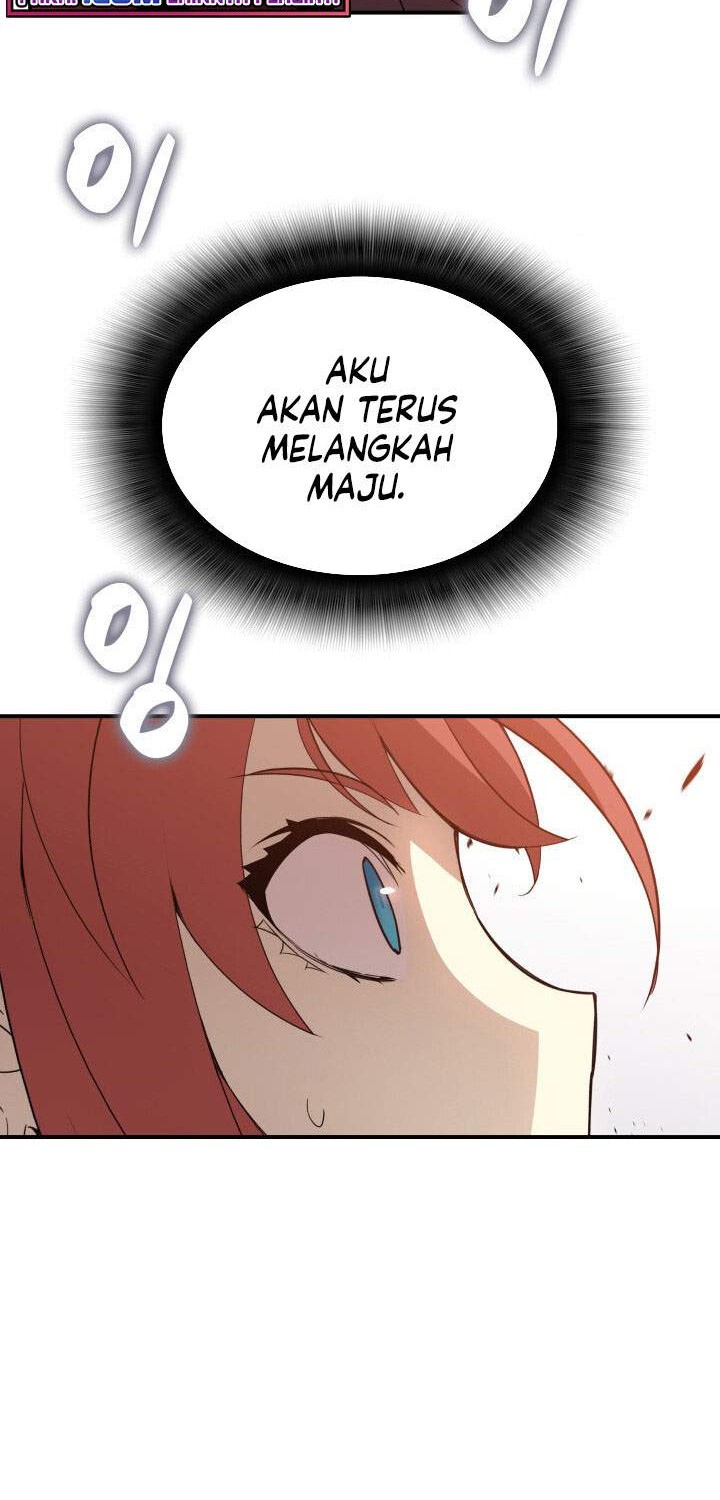 Worn and Torn Newbie Chapter 68 - halaman 21