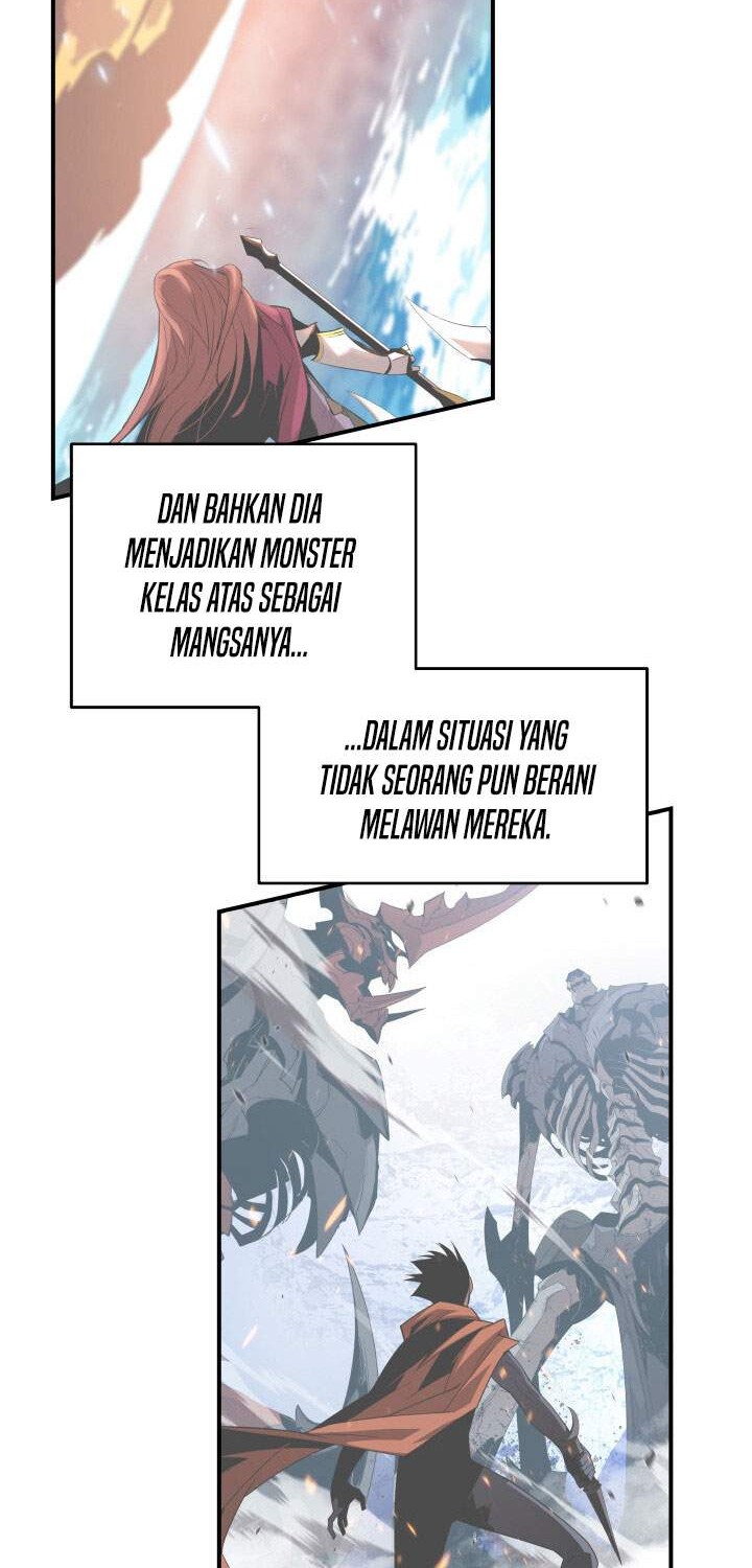 Worn and Torn Newbie Chapter 68 - halaman 23