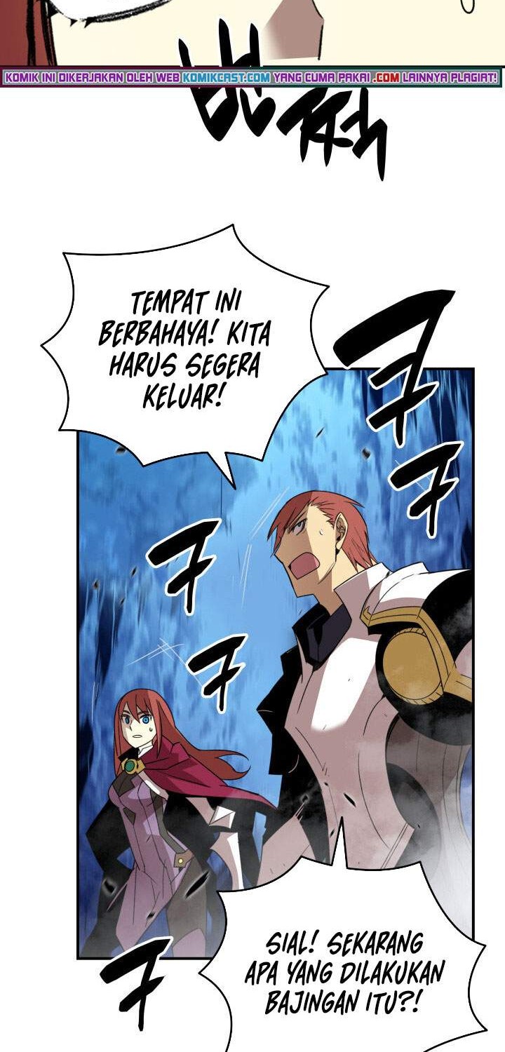Worn and Torn Newbie Chapter 68 - halaman 27
