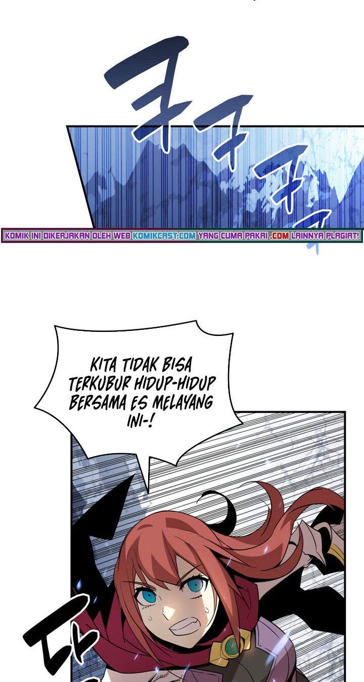 Worn and Torn Newbie Chapter 68 - halaman 33