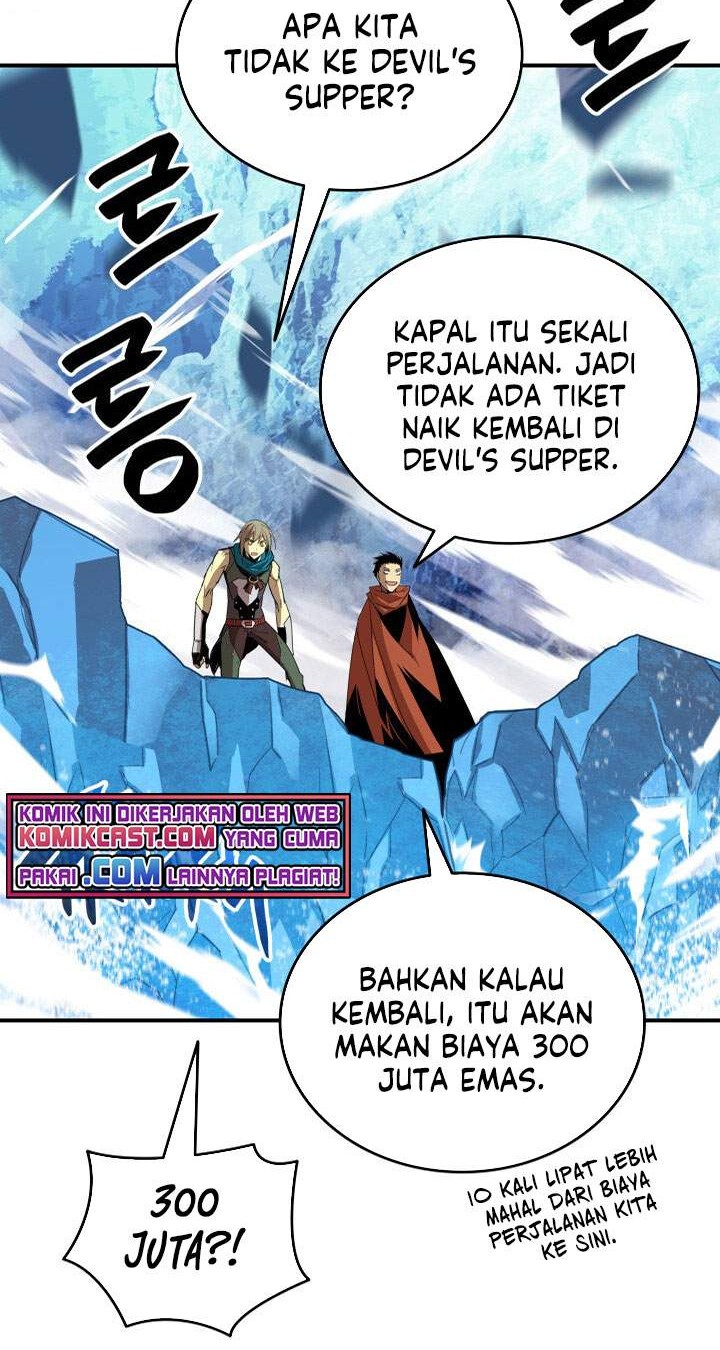 Worn and Torn Newbie Chapter 68 - halaman 35