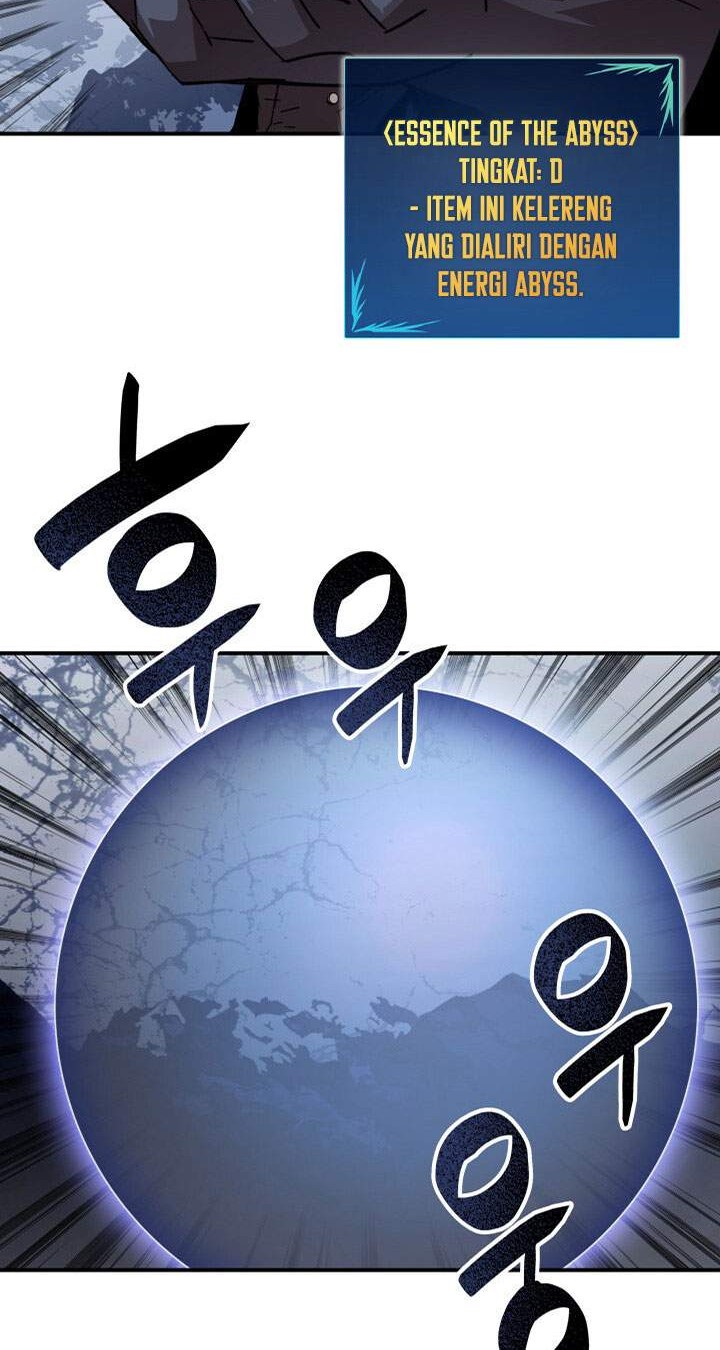 Worn and Torn Newbie Chapter 68 - halaman 37