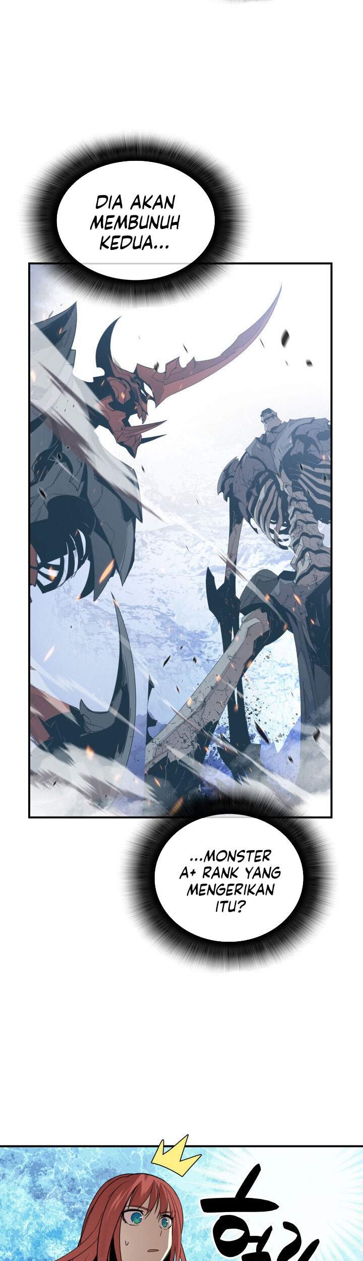 Worn and Torn Newbie Chapter 68 - halaman 4