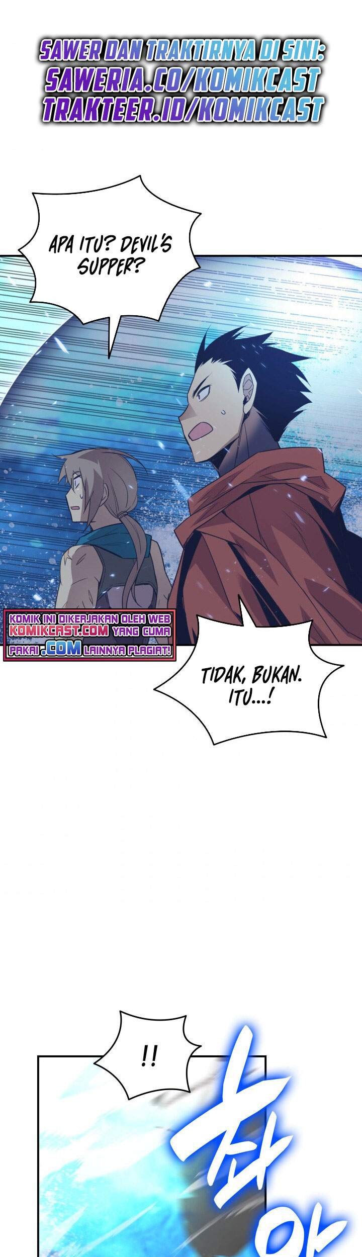 Worn and Torn Newbie Chapter 68 - halaman 44