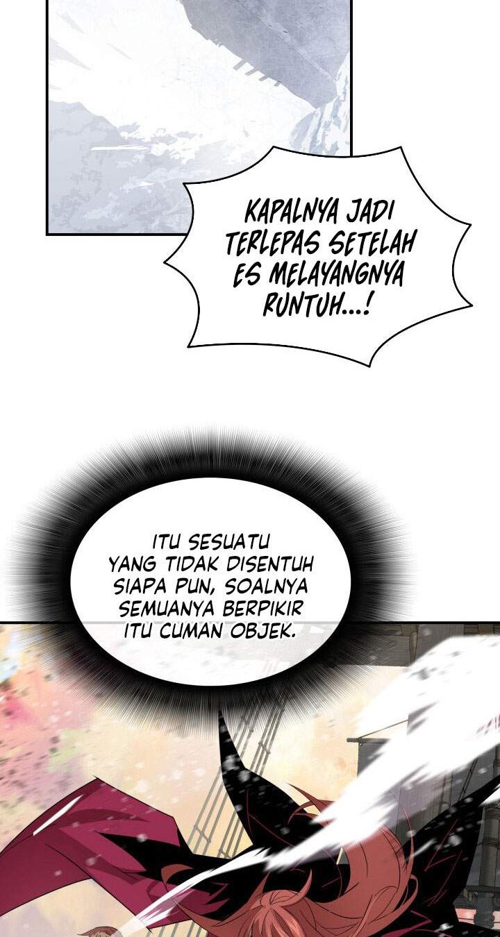 Worn and Torn Newbie Chapter 68 - halaman 47