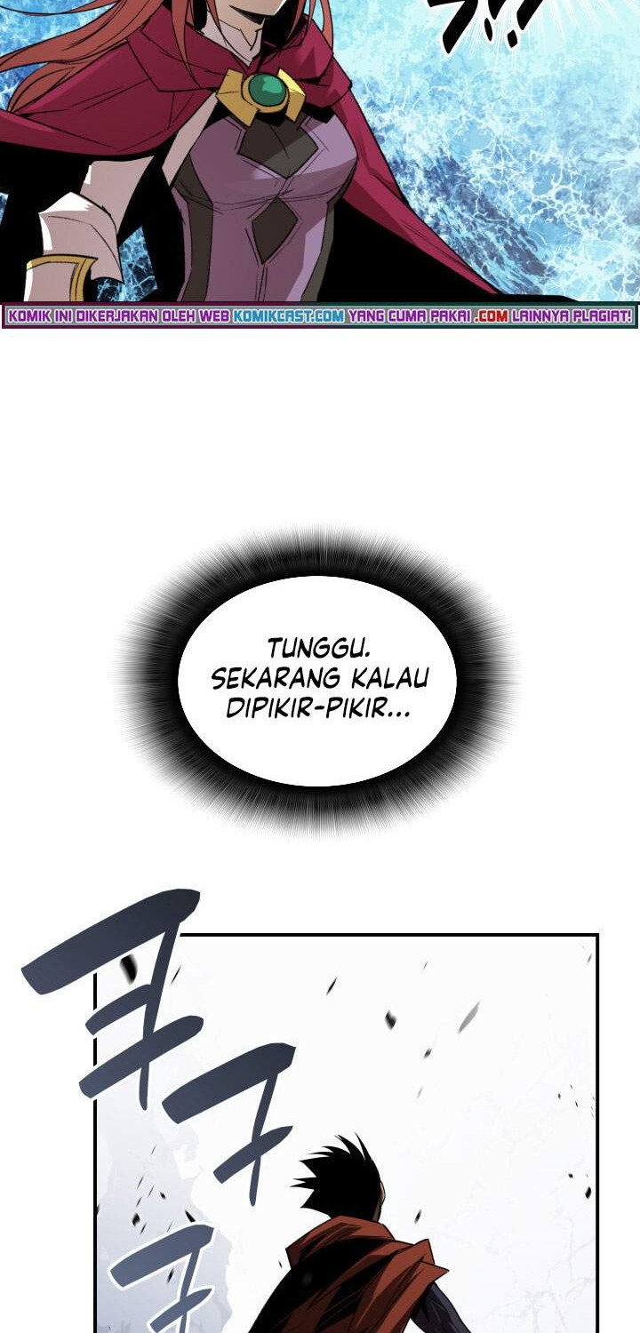 Worn and Torn Newbie Chapter 68 - halaman 5