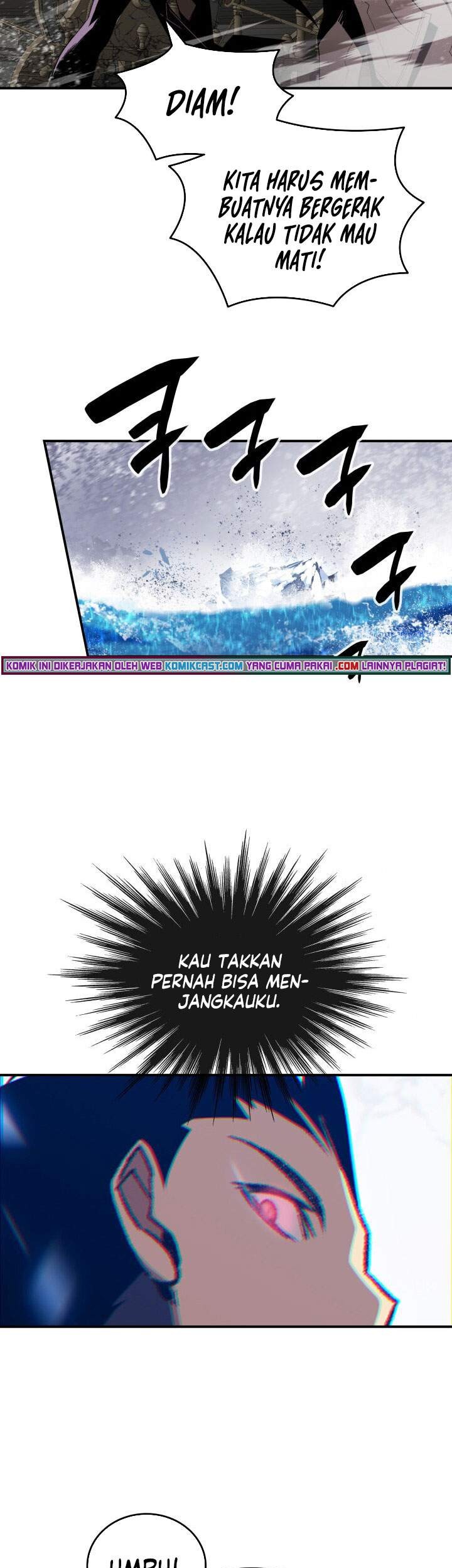 Worn and Torn Newbie Chapter 68 - halaman 50