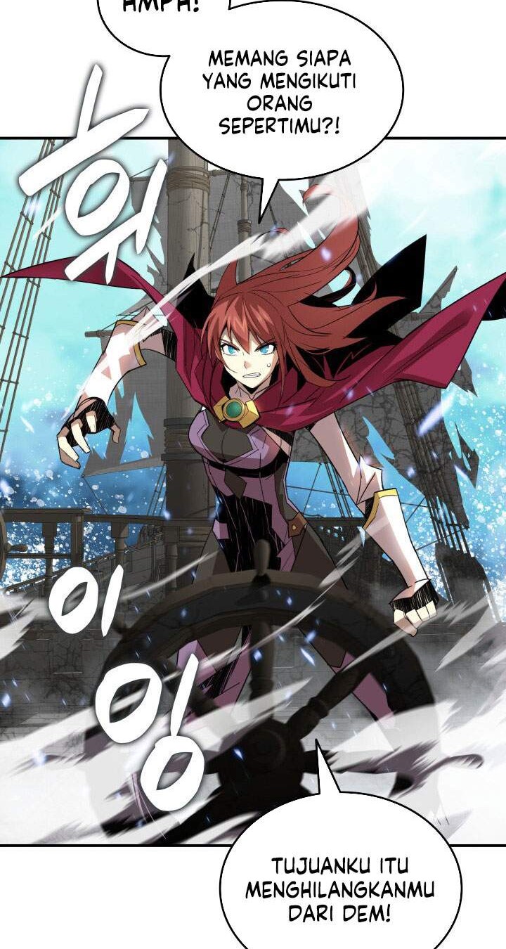 Worn and Torn Newbie Chapter 68 - halaman 51