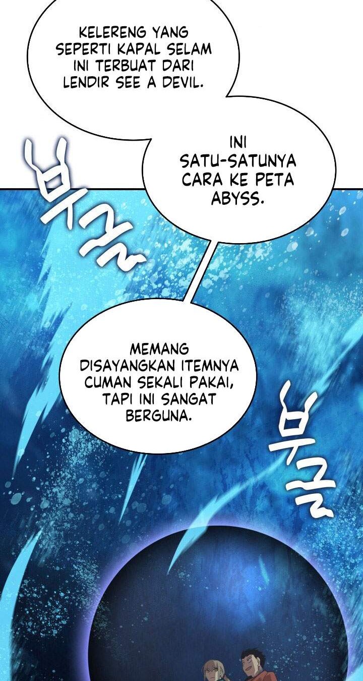 Worn and Torn Newbie Chapter 68 - halaman 53
