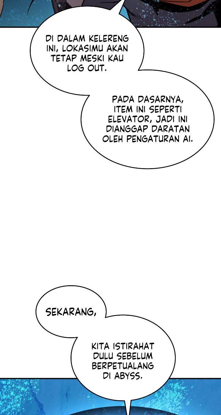 Worn and Torn Newbie Chapter 68 - halaman 55