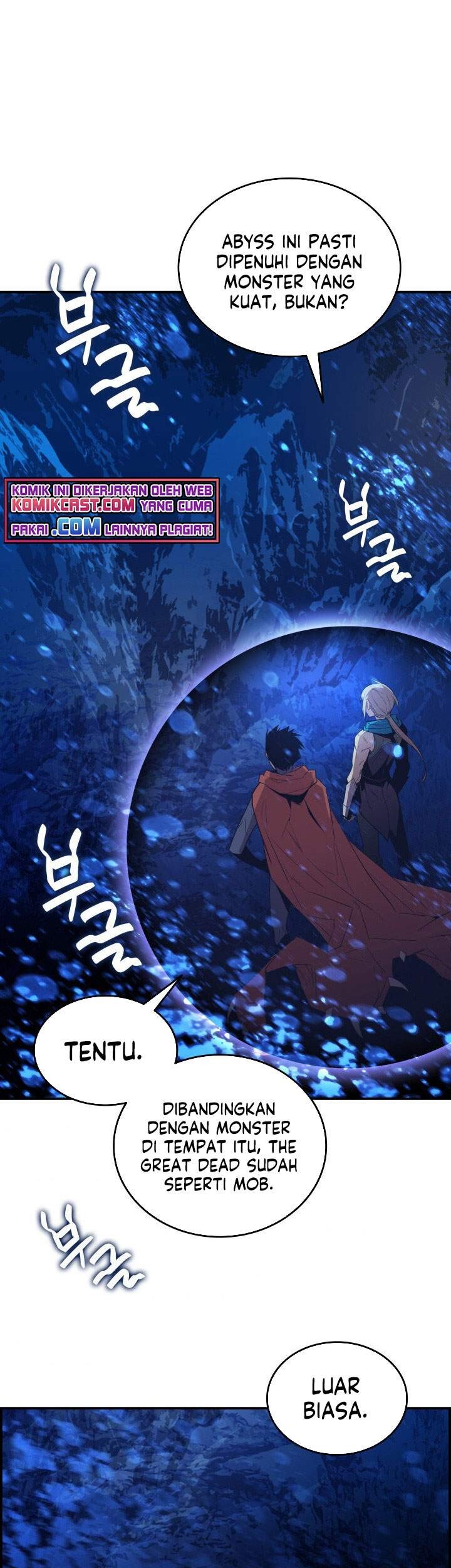 Worn and Torn Newbie Chapter 68 - halaman 58