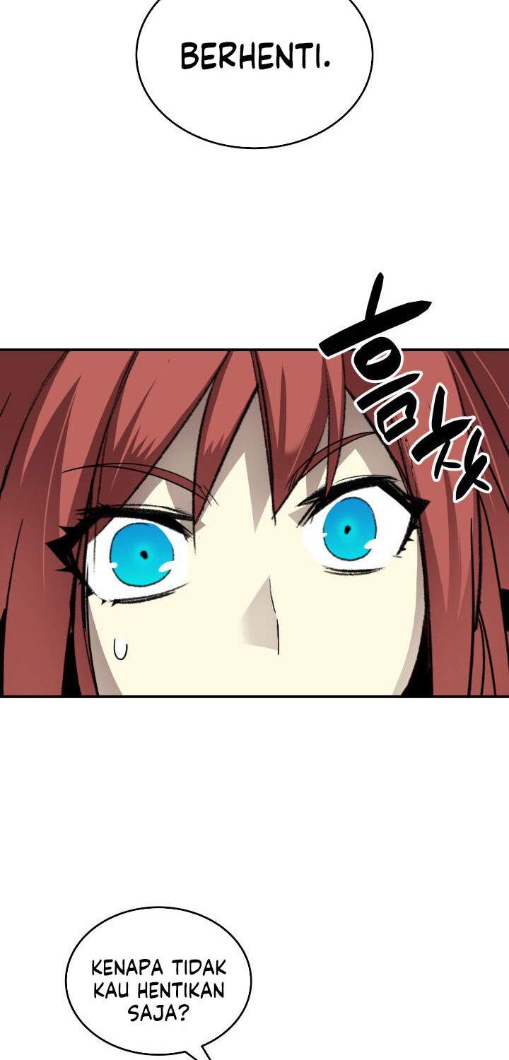 Worn and Torn Newbie Chapter 68 - halaman 7