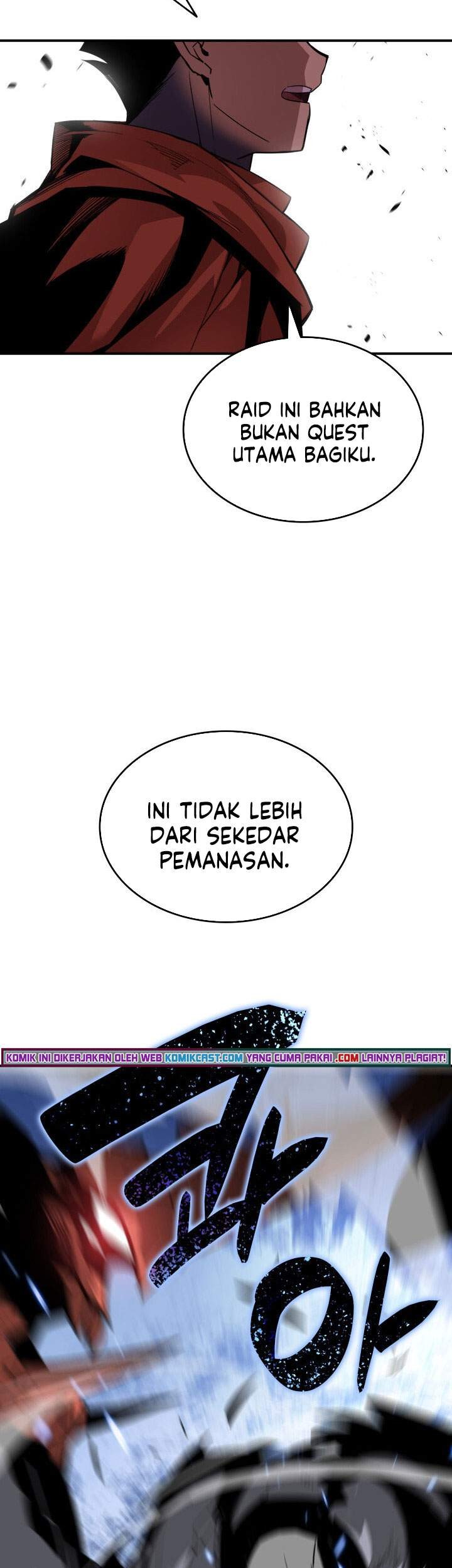 Worn and Torn Newbie Chapter 68 - halaman 8