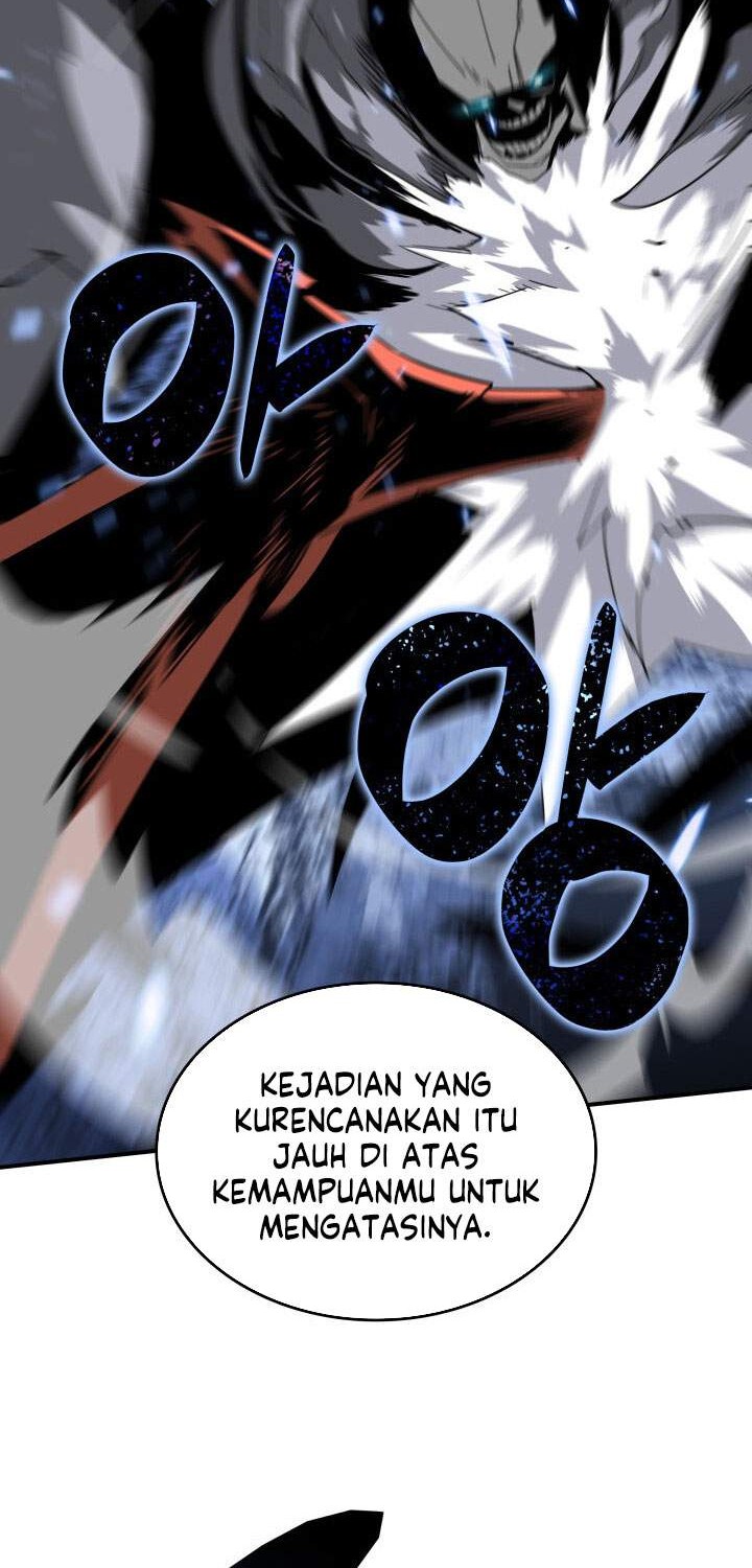 Worn and Torn Newbie Chapter 68 - halaman 9
