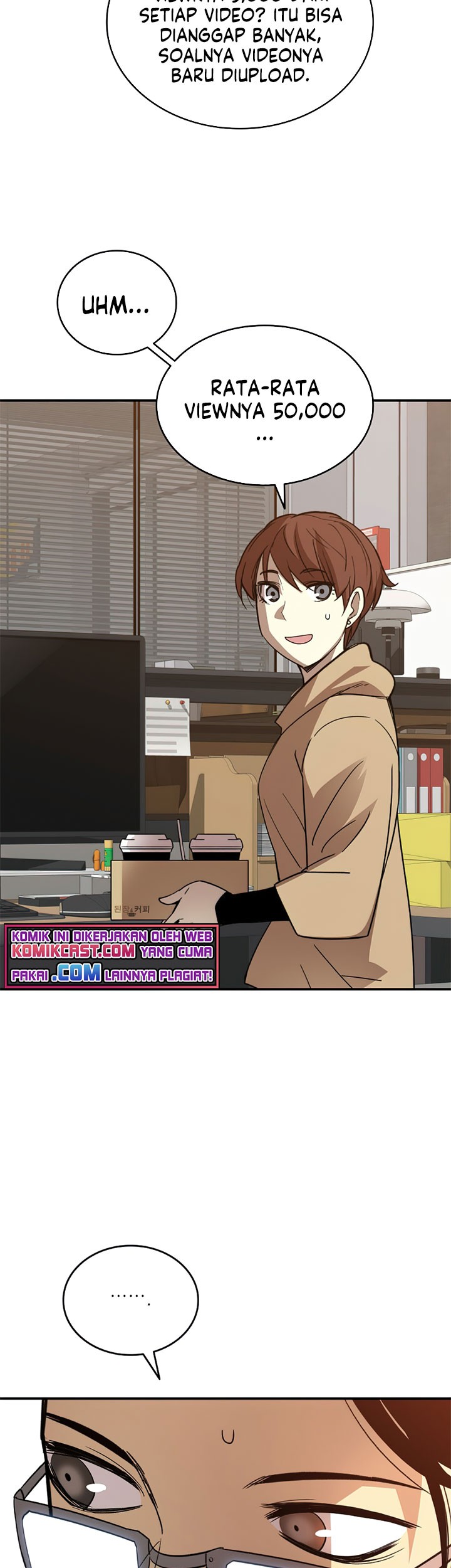 Worn and Torn Newbie Chapter 69 - halaman 10