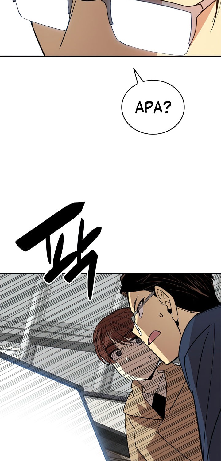 Worn and Torn Newbie Chapter 69 - halaman 11